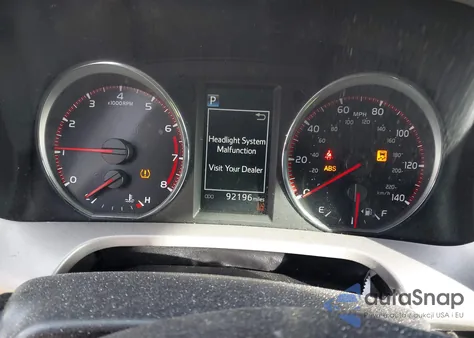 2017 Toyota Rav4 Le z USA, uszkodzony, nr VIN 2T3BFREV4HW680511